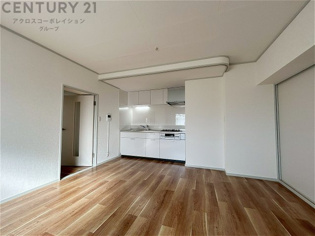 ダイニングスペース