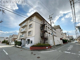 RC造４階建