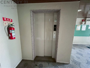 エレベーター