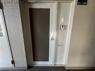 玄関ドア