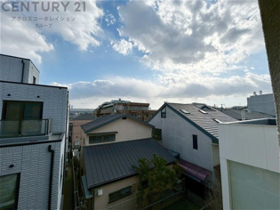 物件からの展望