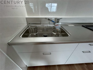 キッチンシンク