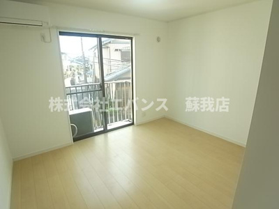 【居間・リビング】 | j-square稲毛 | おしゃれな居間です