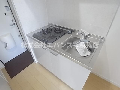 【キッチン】 | j-square稲毛 | お料理しやすいキッチンです