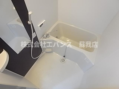 【浴室】 | j-square稲毛 | お風呂です