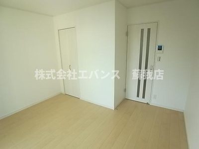 【寝室】 | j-square稲毛 | 寝室です