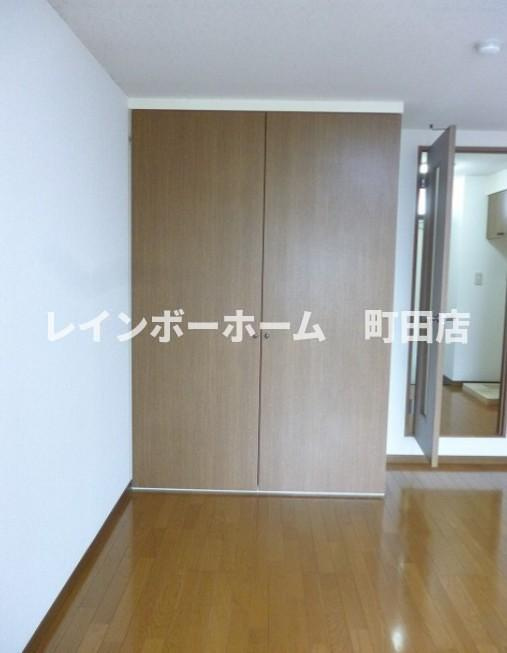 アムールグランシャリオ※初期費用分割あと払いサービス利用可能物件の収納
