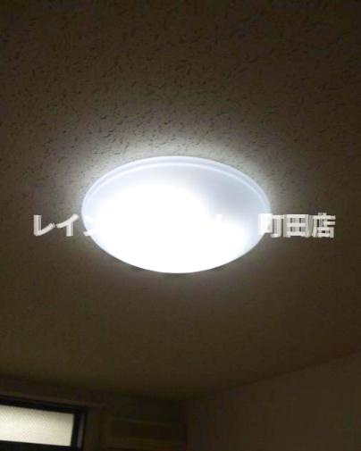 アムールグランシャリオ※初期費用分割あと払いサービス利用可能物件の設備