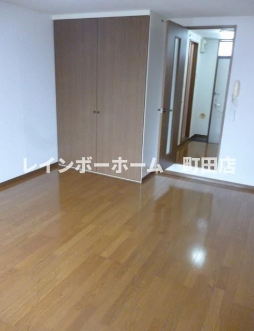 アムールグランシャリオ※初期費用分割あと払いサービス利用可能物件の内装