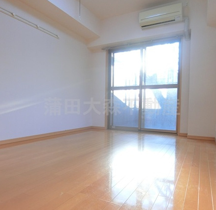 ヴェルドミールの居間・リビング|洋室7.26
帖