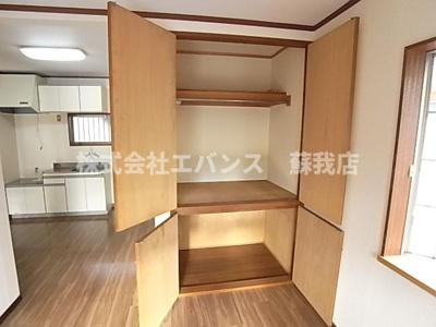 【収納】 | TYハイツ