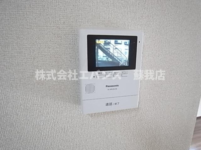 【セキュリティ】 | TYハイツ