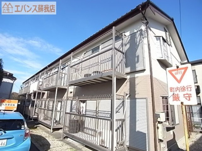 【外観】 | TYハイツ