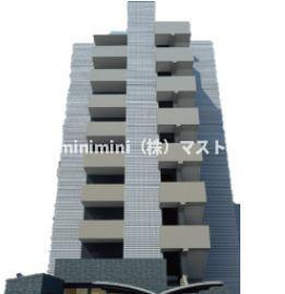 CREST TAPP 天王寺EAST