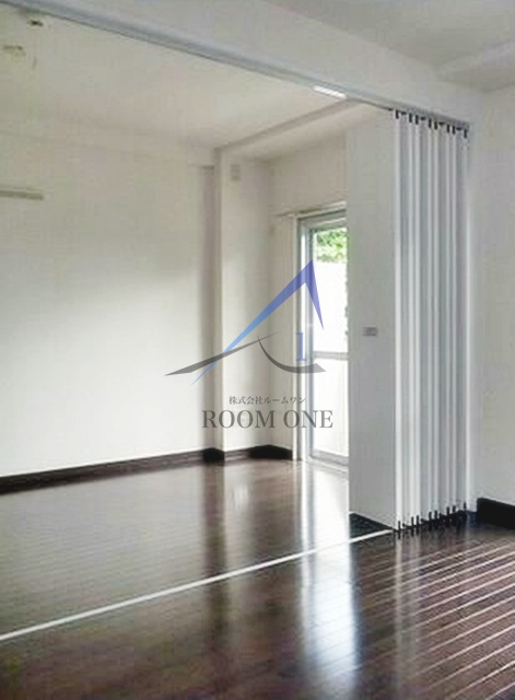 いずみマンションの寝室|寝室です。