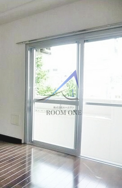 いずみマンションの内装