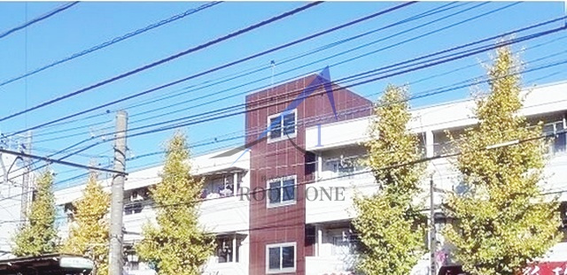 いずみマンション