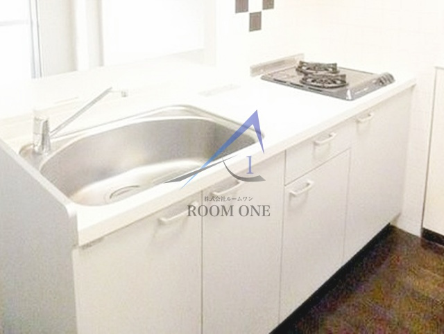 いずみマンション