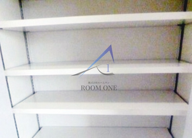 いずみマンション