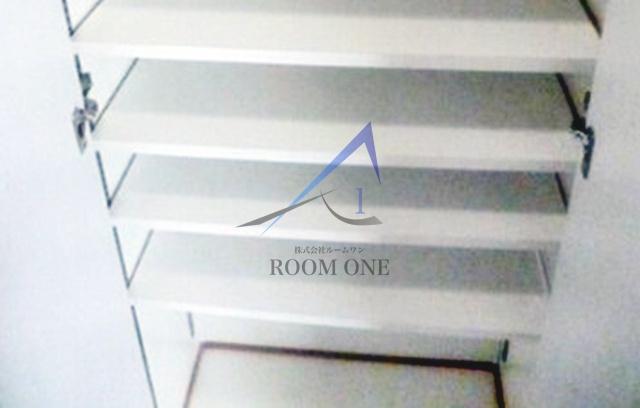 いずみマンション