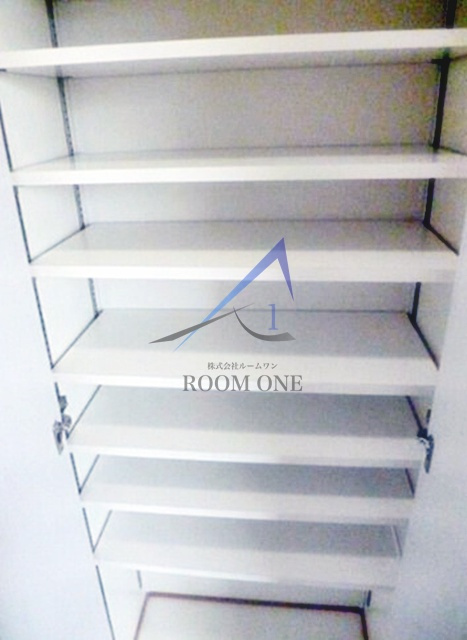 いずみマンション