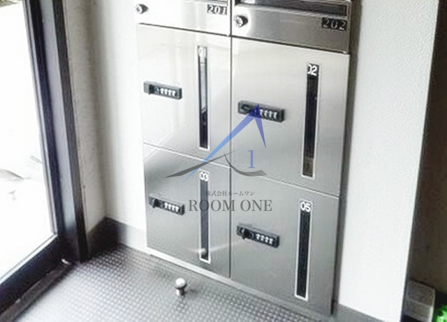 いずみマンション