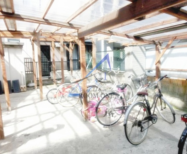 いずみマンション