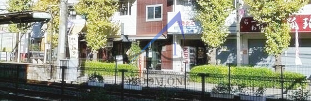 いずみマンション