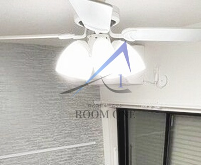 ハーモニーテラス三園Ⅳの内装