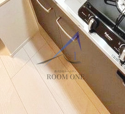 ハーモニーテラス三園Ⅳ