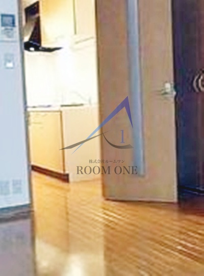 ベルデュール常盤の内装