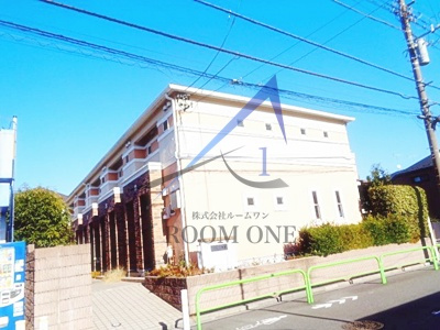 ベルデュール常盤