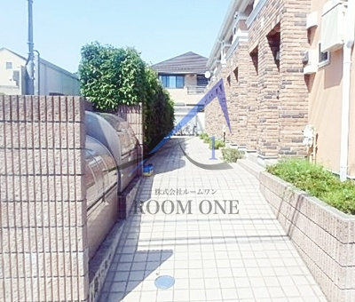 ベルデュール常盤