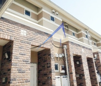 ベルデュール常盤