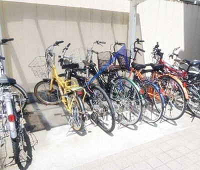 ベルデュール常盤