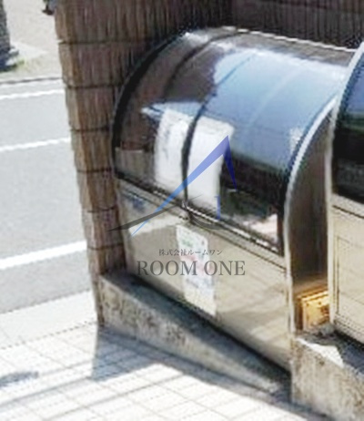 ベルデュール常盤