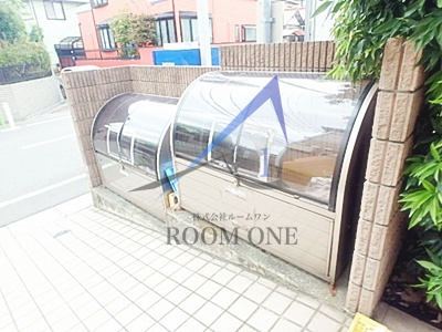 ベルデュール常盤