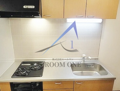 ベルデュール常盤のキッチン|キッチンです。