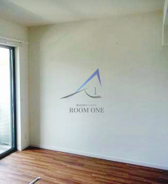 ガーデンコート小茂根の寝室|寝室です。