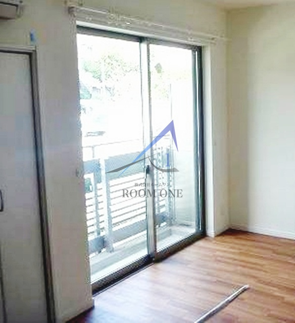 ガーデンコート小茂根の内装