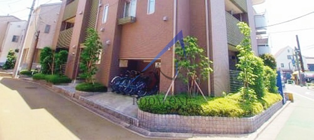 ガーデンコート小茂根