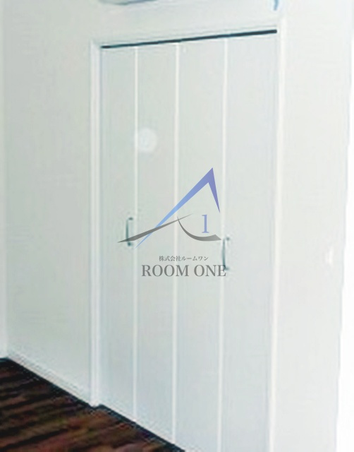 ガーデンコート小茂根