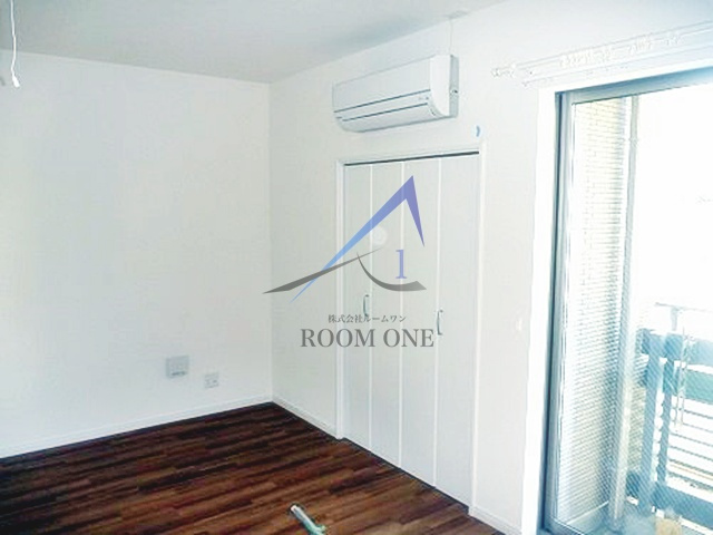 ガーデンコート小茂根