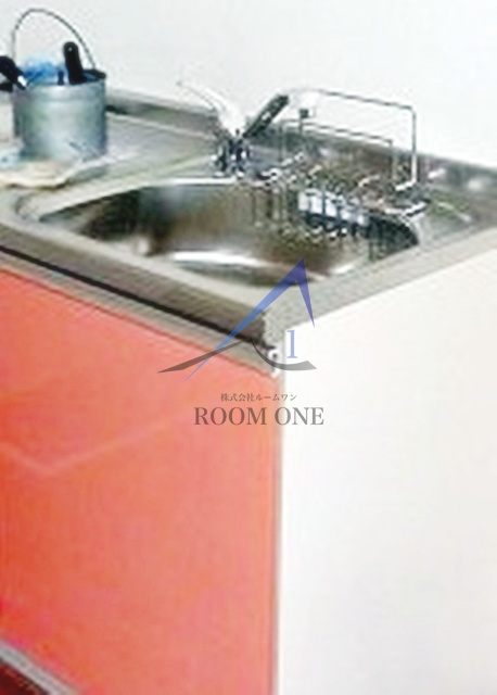 ガーデンコート小茂根