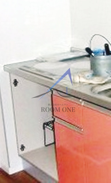 ガーデンコート小茂根