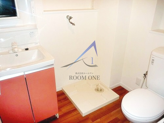 ガーデンコート小茂根