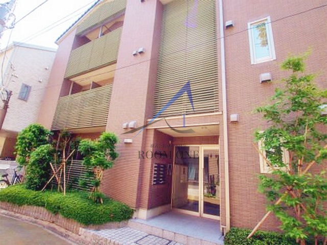 ガーデンコート小茂根