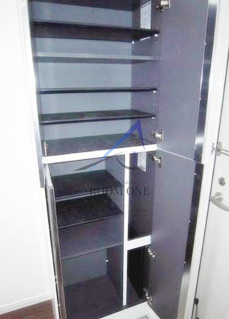 ガーデンコート小茂根