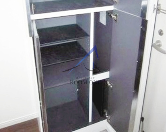 ガーデンコート小茂根