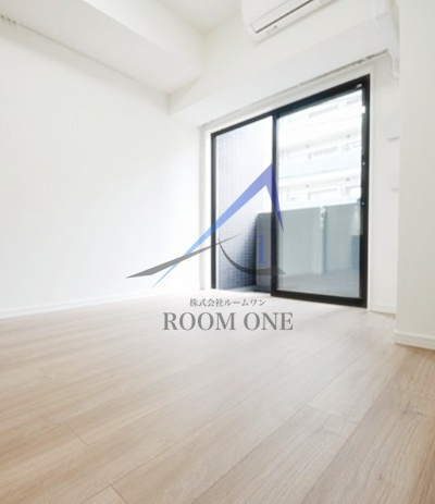 XEBEC上野の寝室|寝室です。